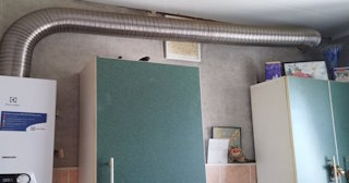 Установка газового водонагревателя в Рославле - СантехДомРлв, цена от 5122 руб.