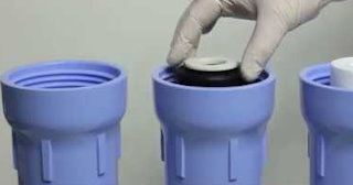 Установка угольных фильтров для воды и вытяжки от 3586 рублей в Рославле